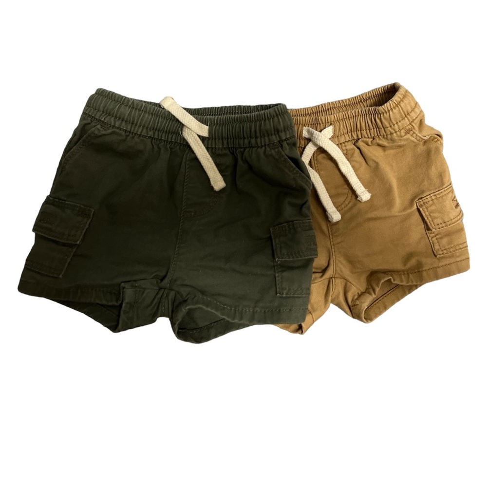 Old Navy Baby Boy Shorts